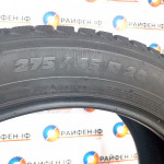 275/45 R20 Michelin Latitude Alpin C2302037