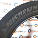 275/45 R20 Michelin Latitude Alpin C2302037