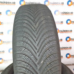 215/65 R17 Michelin Alpin 5 Cr2302067