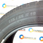 235/55 R19 Michelin Latitude Alpin C2302073