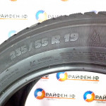 235/55 R19 Michelin Latitude Alpin C2302075