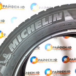 235/55 R19 Michelin Latitude Alpin C2302075