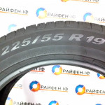 225/55 R19 Pirelli Cinturato All Ar2302077