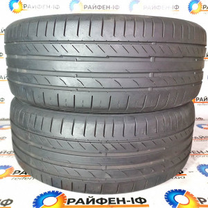235/50 R19 Continental ContiSportContact 5 C2302082