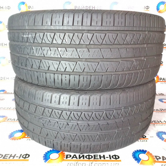 275/45 R21 Continental CrossContact Sport Cr2302085