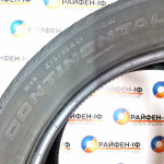 275/45 R21 Continental CrossContact Sport Cr2302085