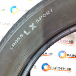 275/45 R21 Continental CrossContact Sport Cr2302085