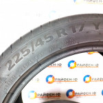 225/45 R17 Continental PremiumContact 6 A2302088