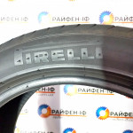 245/45 R19 Pirelli Pzero RunFlat A2302104
