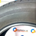 215/65 R16 Bridgestone Turanza T005 Cr2302109