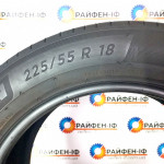225/55 R18 Michelin Primacy 4 Cr2302112