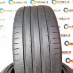 245/40 R18 Dunlop Sport Maxx Cr2302128
