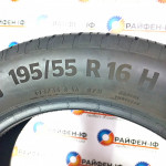 195/55 R16 Continental EcoContact 6 Cr2302130