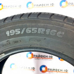 195/65 R16C Michelin Agilis 51 Ar2302134