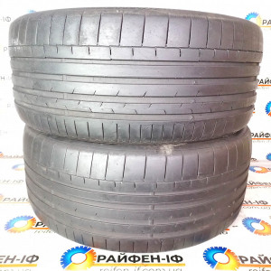 285/40 R22 Continental SportContact 6 Ar2302151