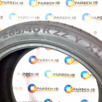 285/40 R22 Continental SportContact 6 Ar2302151