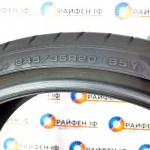 245/35 R20 Goodyear Eagle RunFlat Cr2302154