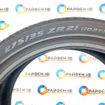 275/35 R21 Pirelli Pzero N0 Ar2302181