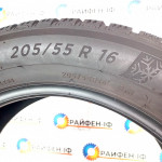 205/55 R16 Michelin Alpin 6 Hr2302187