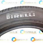 245/50 R19 Pirelli Cinturato RunFlat РОЗПРОДАЖ C2302190