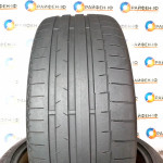 255/35 R21 Continental SportContact 6 Ar2302199