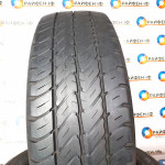 215/60 R17C Dunlop Econodrive  A2302200