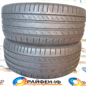 235/55 R18 Continental ContiSportContact 5 A2302215
