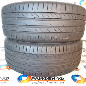 235/55 R19 Continental ContiSportContact 5 C2302216