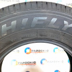 165/80 R13C Hifly Super2000  S2302238