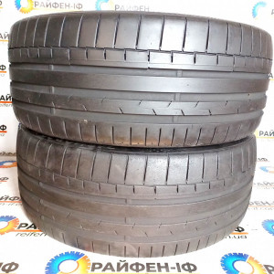245/40 R20 Continental SportContact 6 Cr2302248