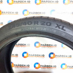 245/40 R20 Continental SportContact 6 Cr2302248