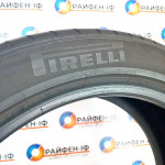 245/45 R20 Pirelli Pzero RunFlat Cr2302249