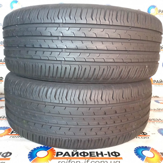 235/50 R19 Continental EcoContact 6 Cr2302251
