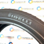 295/35 R21 Pirelli Pzero  Cr2302254