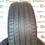 235/55 R19 Michelin Latitude Sport3 A2302258