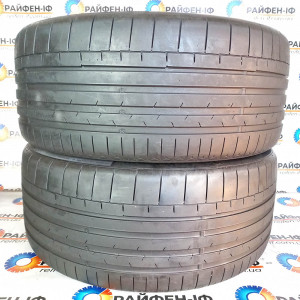 295/35 R23 Continental SportContact 6 Cr2302264