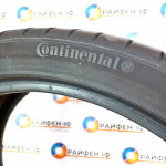 285/30 R21 Continental ContiSportContact 5P Cr2302270