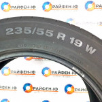 235/55 R19 Continental ContiSportContact 5 Cr2302289