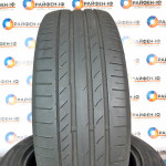 235/55 R19 Continental ContiSportContact 5 Cr2302289