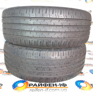215/55 R17 Continental EcoContact 6 Br2302293