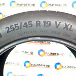255/45 R19 Continental EcoContact 6 Cr2302295