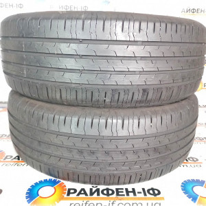 195/55 R16 Continental EcoContact 6 Cr2302297