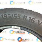 195/55 R16 Continental EcoContact 6 Cr2302297