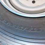 285/70 R19,5 Fulda   S2306002