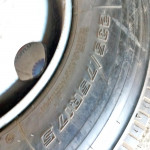 235/75 R17,5 Fulda   S2306005