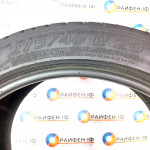 275/40 R20 Michelin LatitudeSport RunFlat3 A2306009
