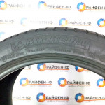 275/40 R20 Michelin LatitudeSport RunFlat3 A2306009