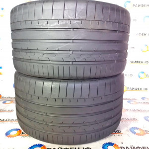 325/35 R20 Continental SportContact 6 Ar2306029