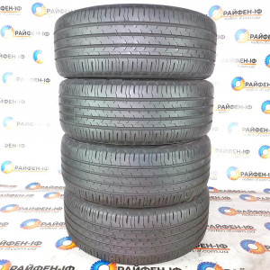 205/45 R17 Continental EcoContact 6 Cr2306050