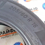 205/60 R16 Michelin Primacy 4 Cr2306051